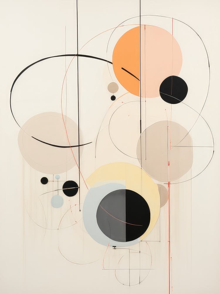 Abstract Painting 231