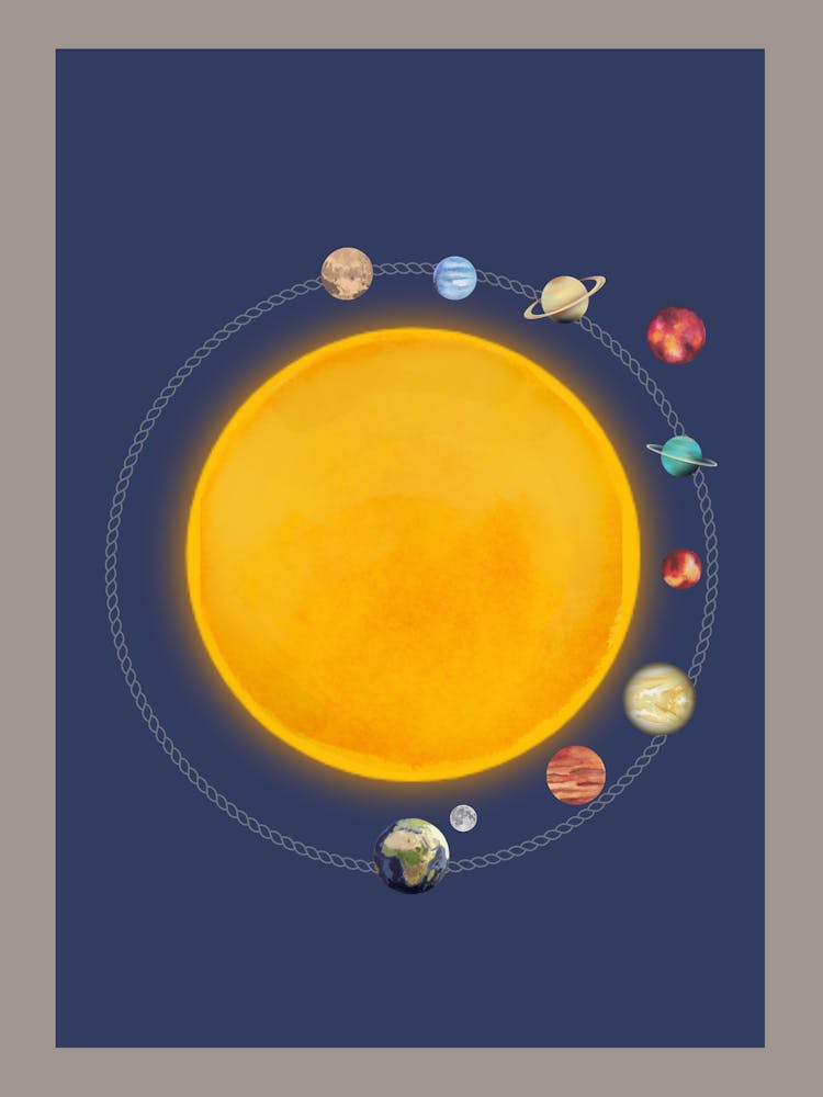 The Solar