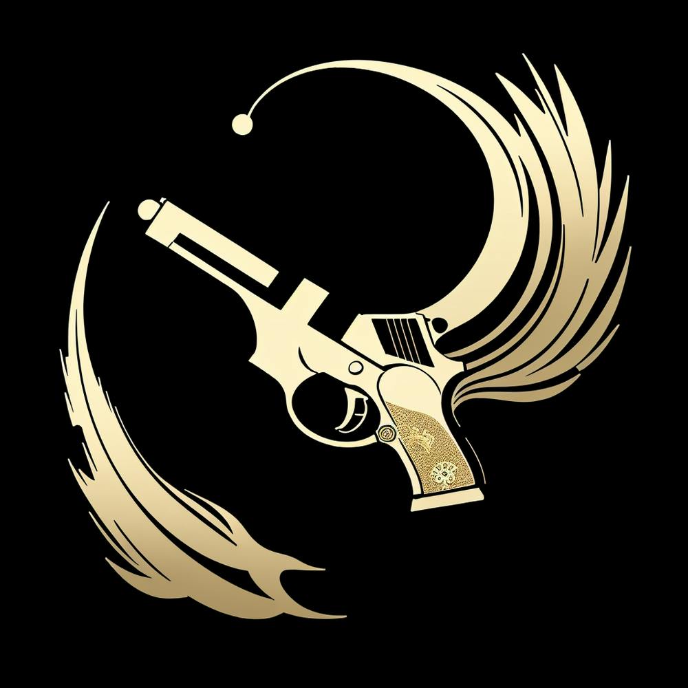 Golden Gun