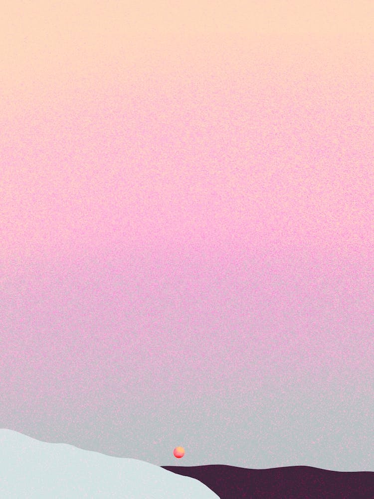 Oregon Sunset