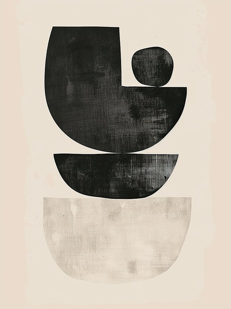 Lindsay Stone Park Bauhaus Minimalist