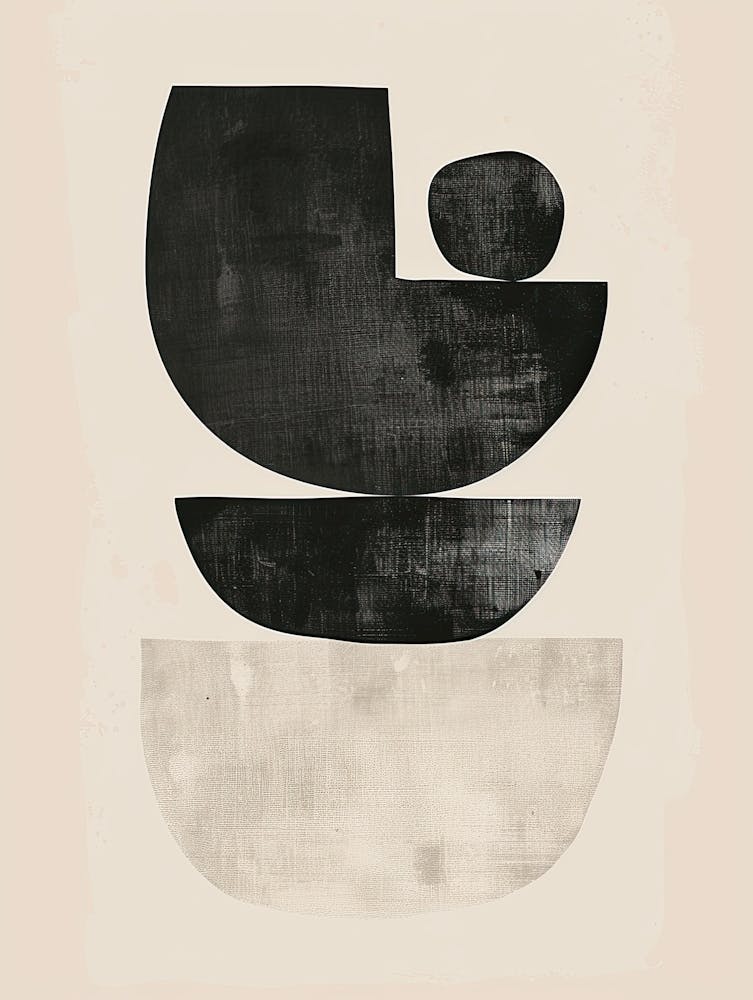 Lindsay Stone Park Bauhaus Minimalist