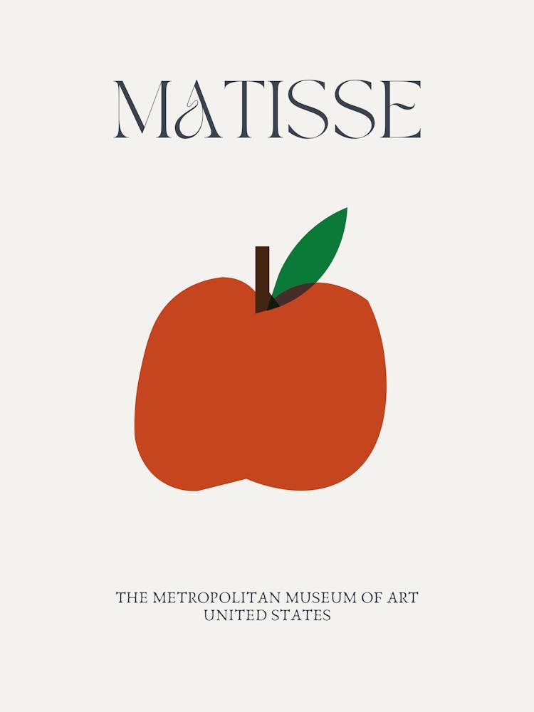 Matisse 3