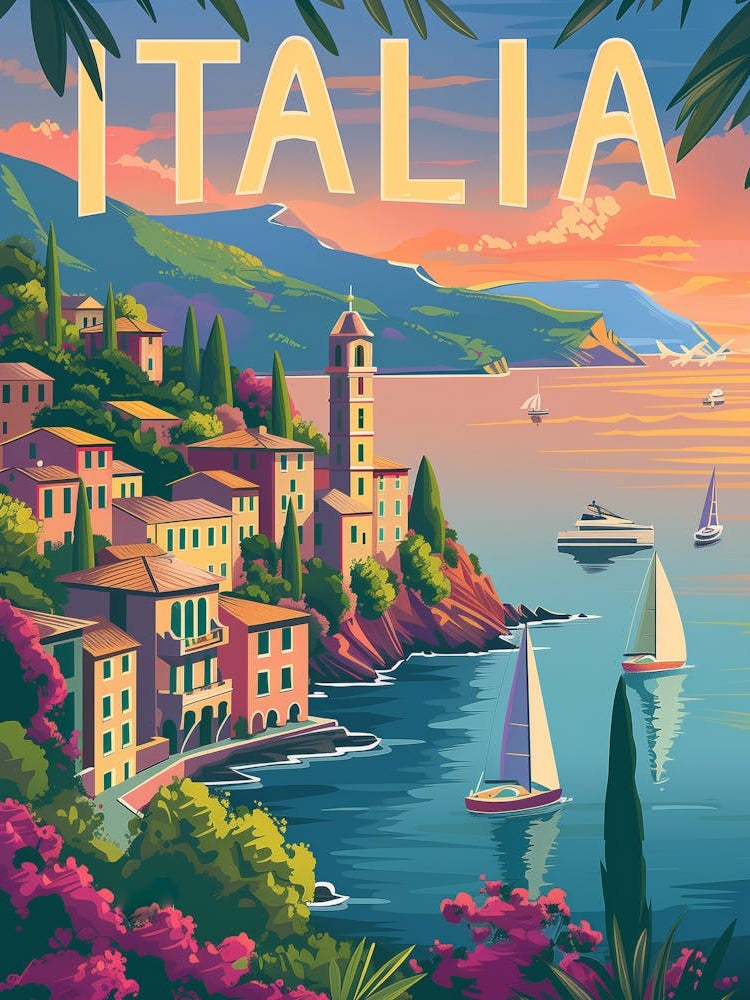 Italy 5