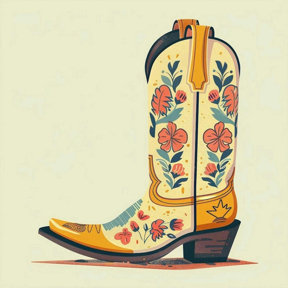 Cowboy Boots
