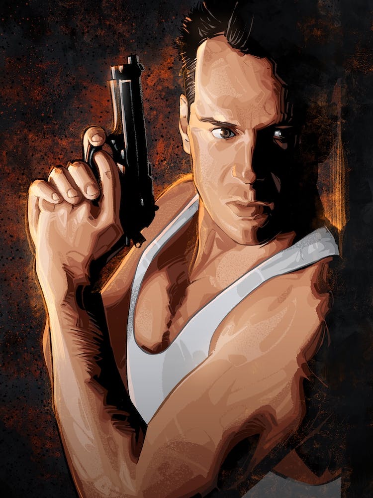 Die Hard II