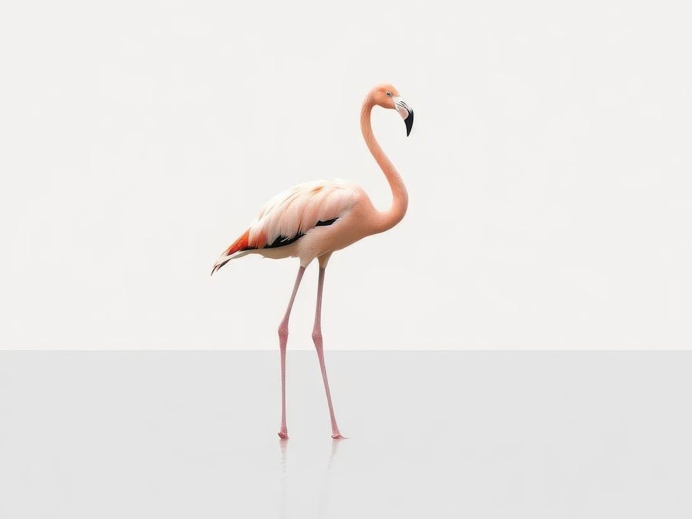 Flamingo 1
