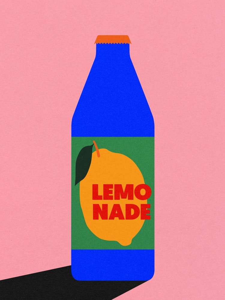Lemo Nade