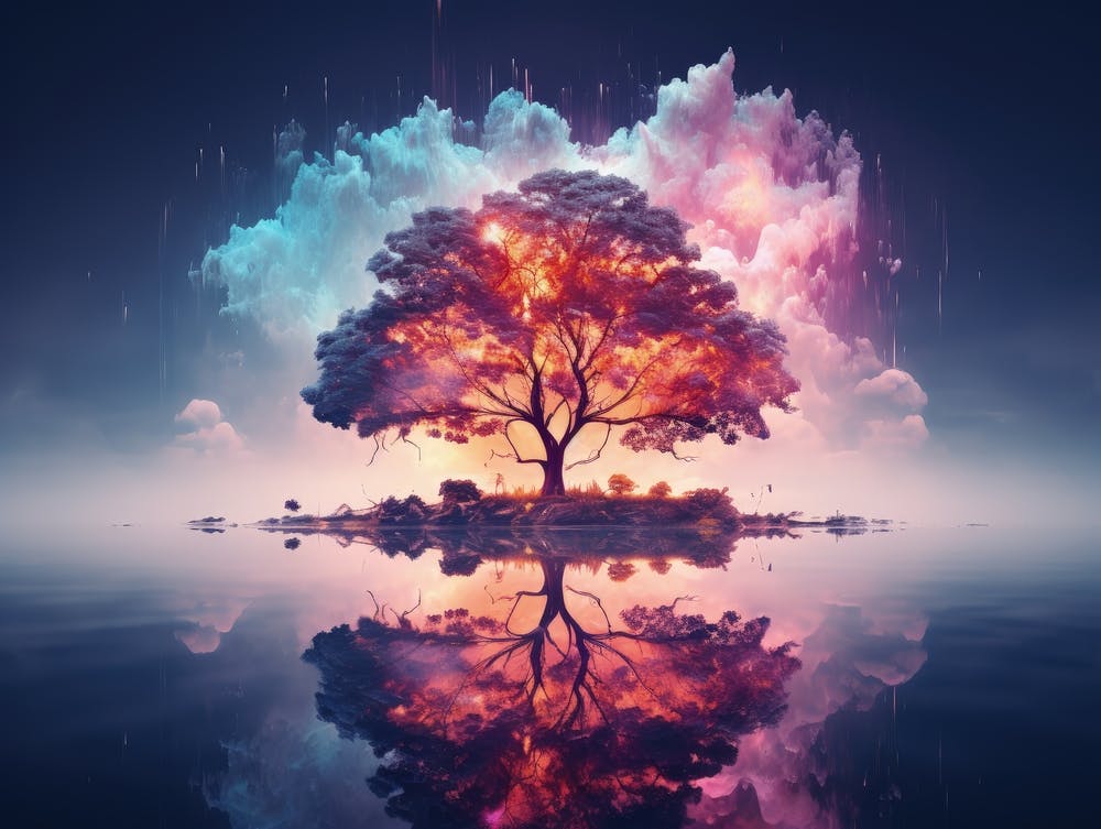 Tree Of Life