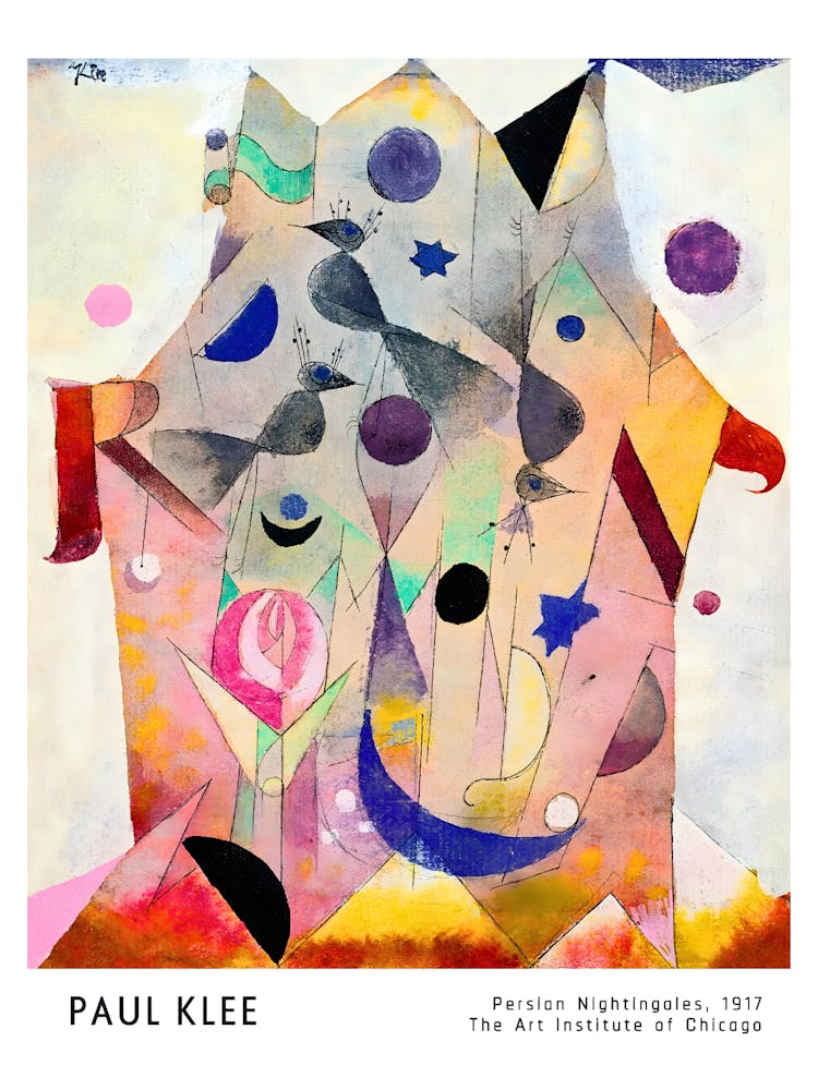 Paul Klee 3