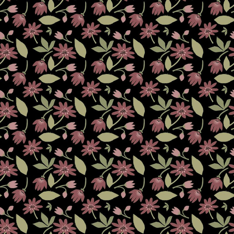 Dark Flowers