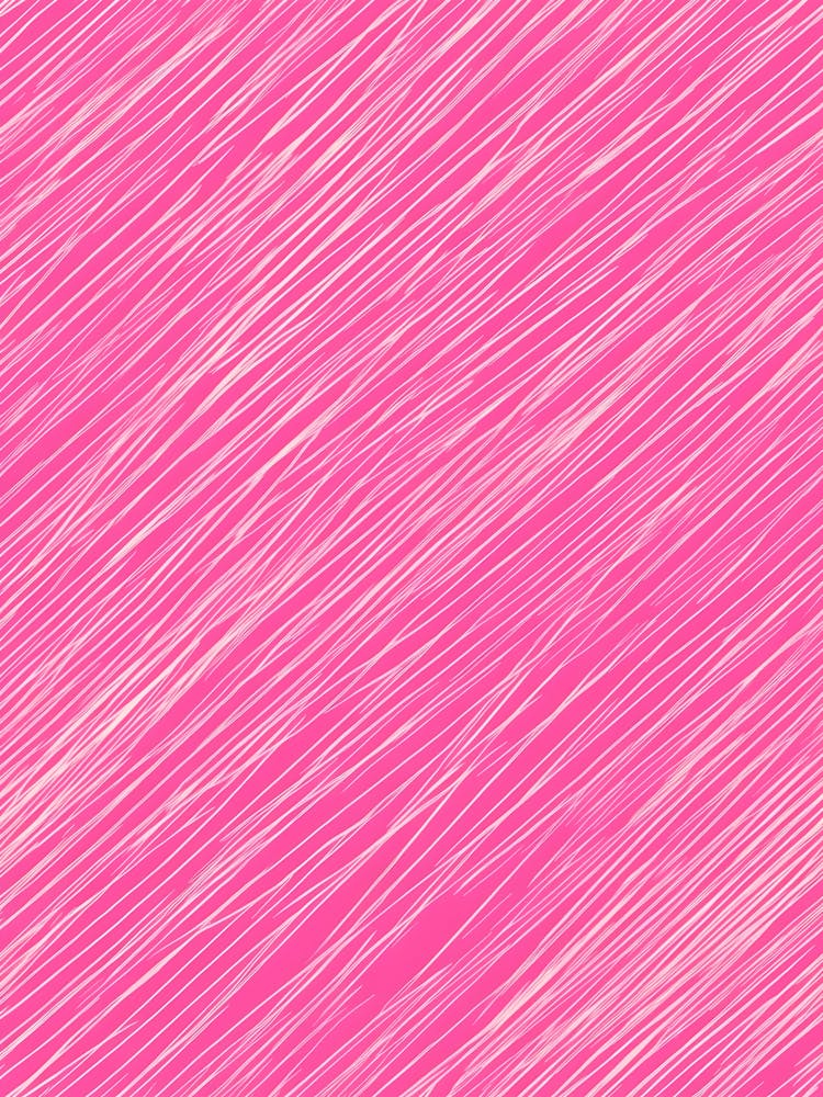 Pink Striped Background 2