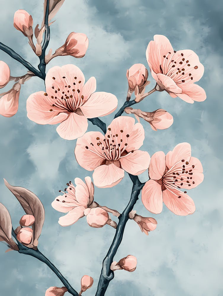 Whispers of Spring