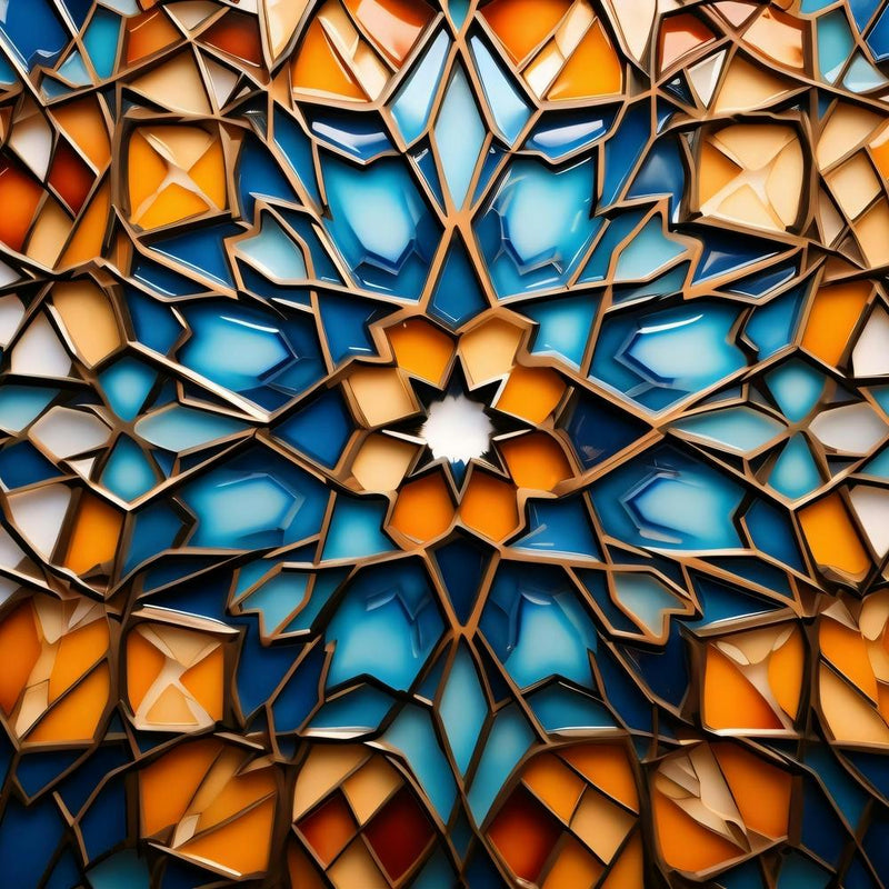 Mosaic Art 2