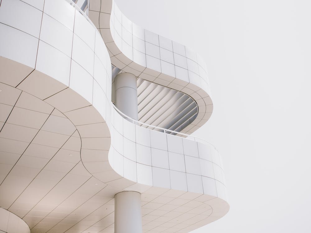 Mid Century Architecture, Los Angeles, United States
