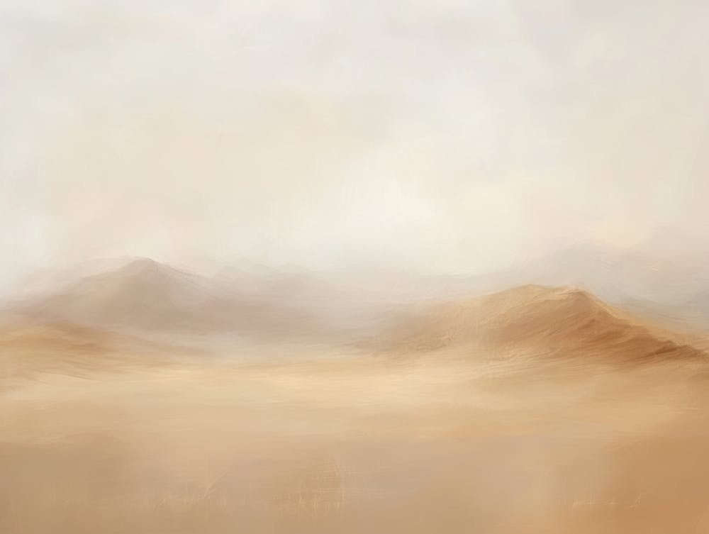 Desert Landscape