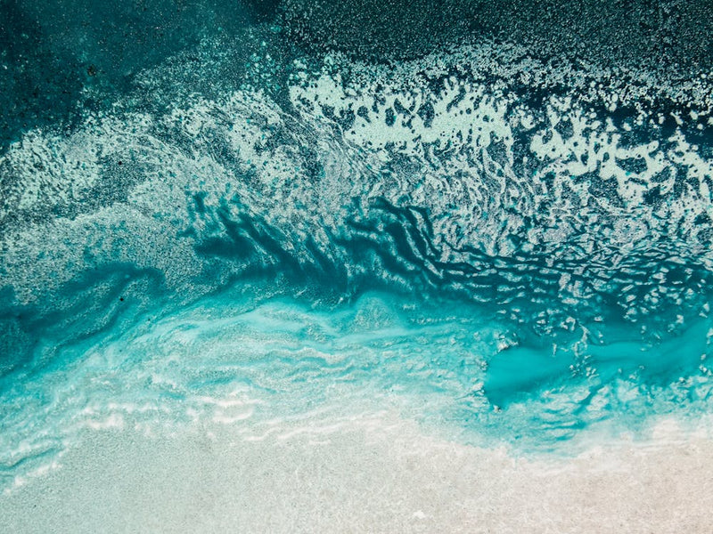 Aqua Floating 4