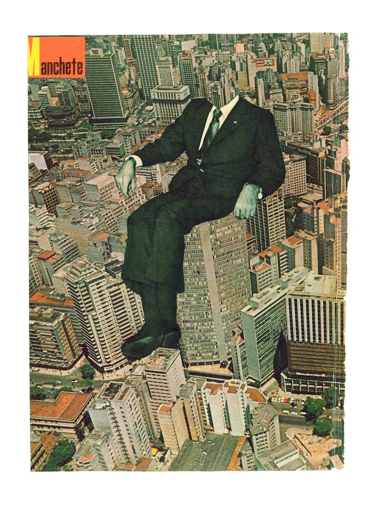 Mayor