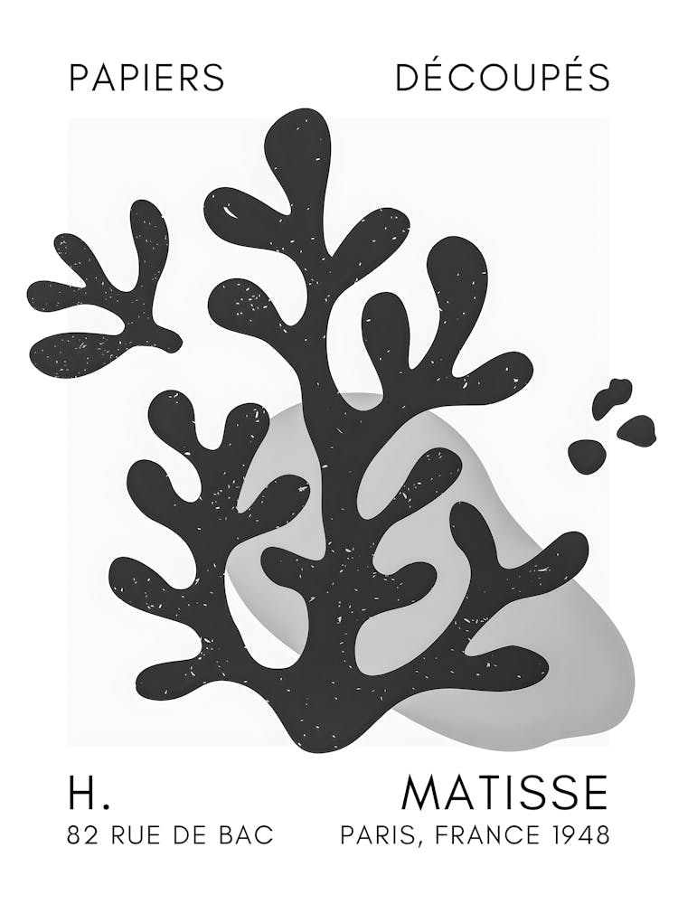 H Matisse 56