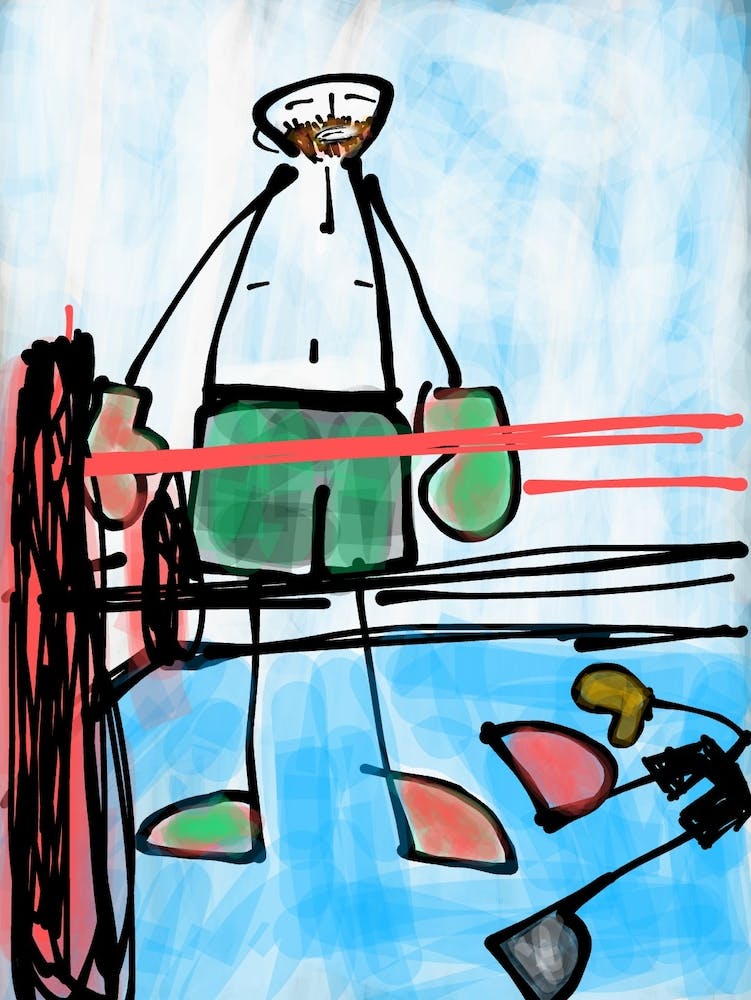 Tyson Fury