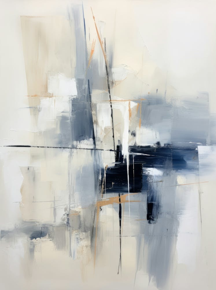 Abstract Painting 211