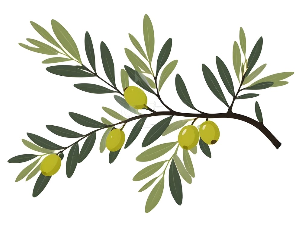 Olive Branch