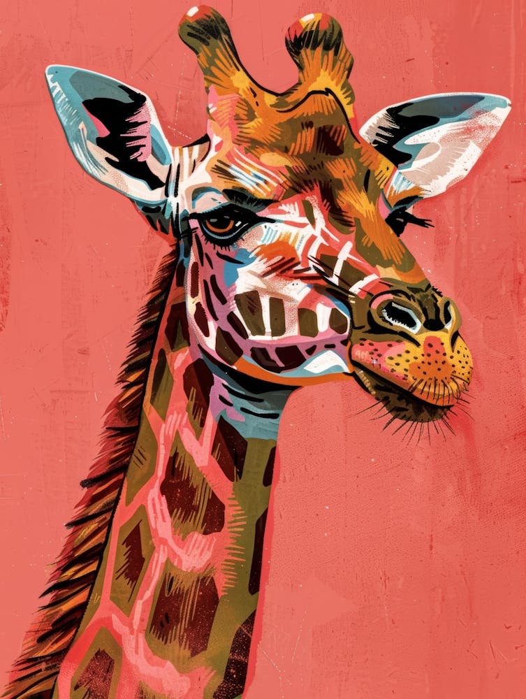 Giraffe 179