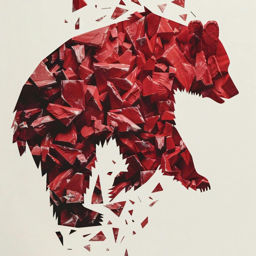Red Bear