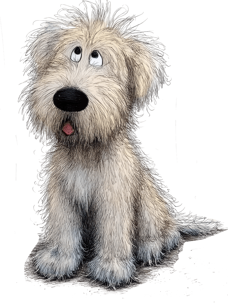 Westiepoo 1