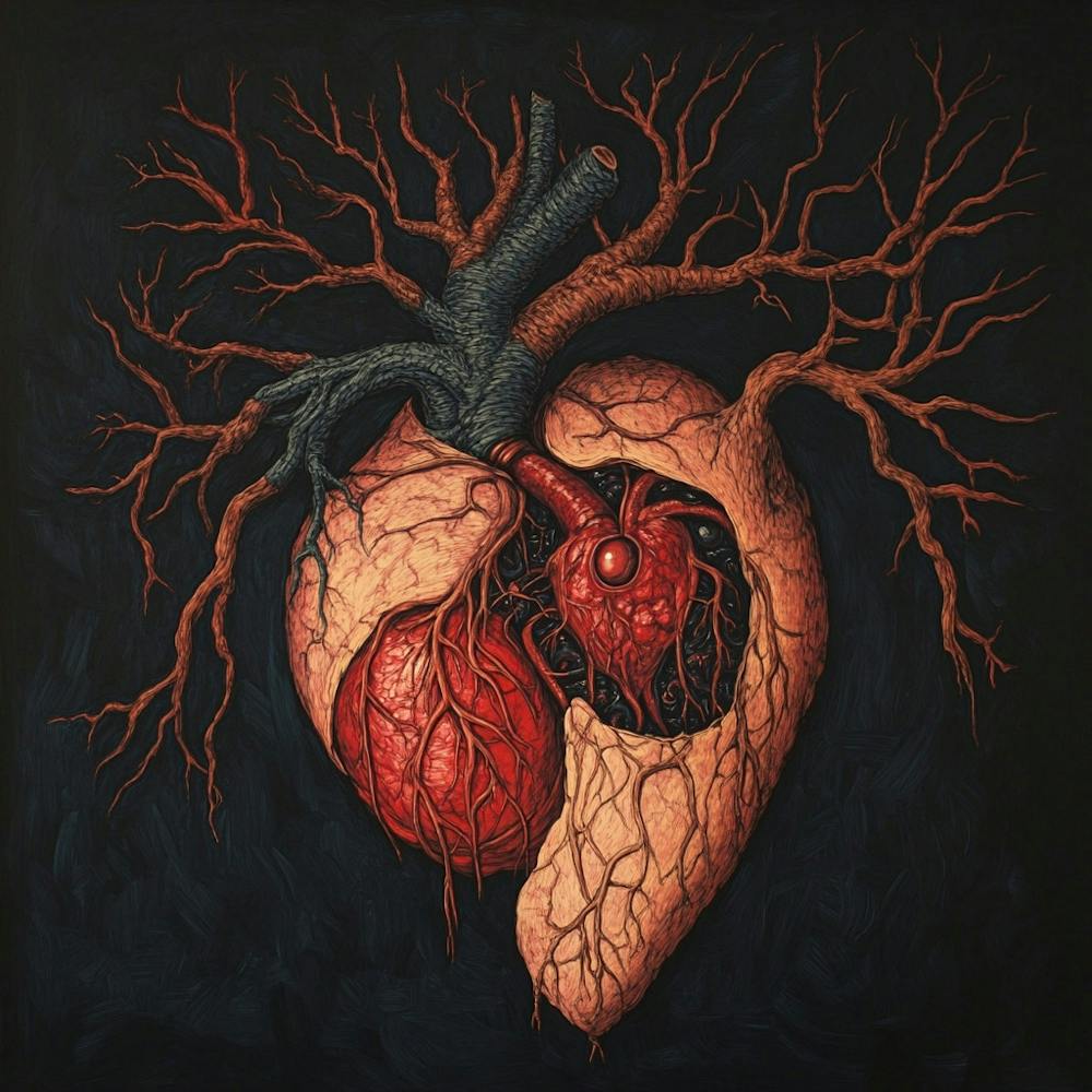 Heart 1