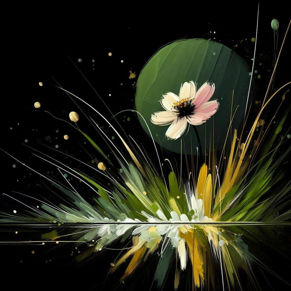 Single Flower (4)
