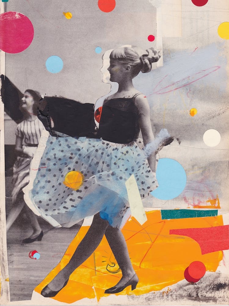 Dancer