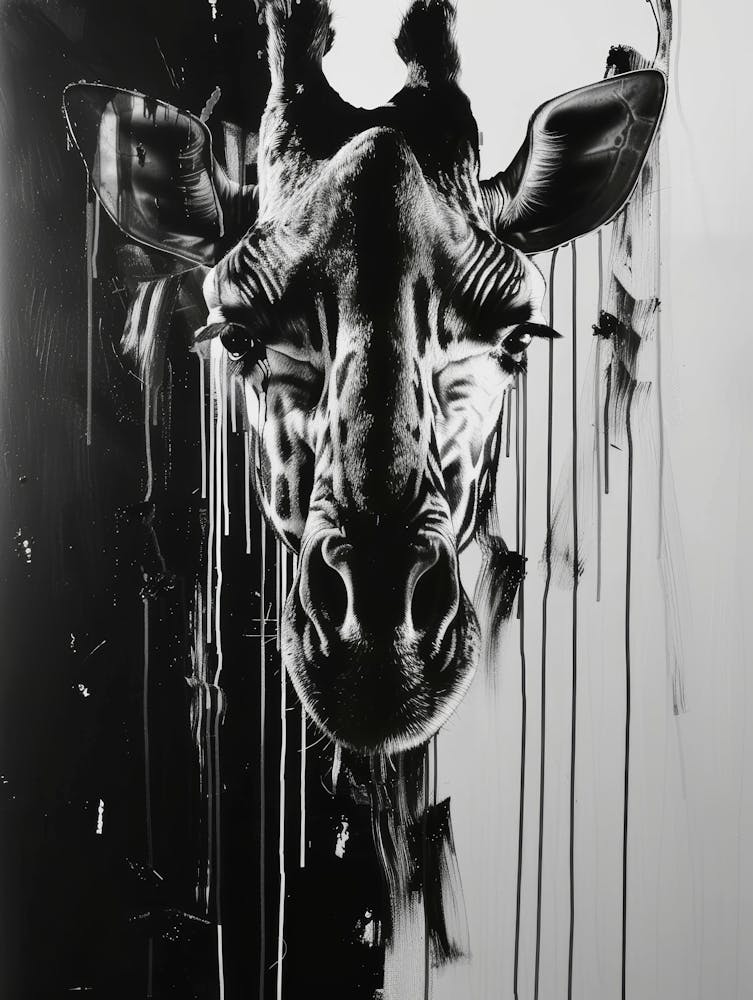 Giraffe 223