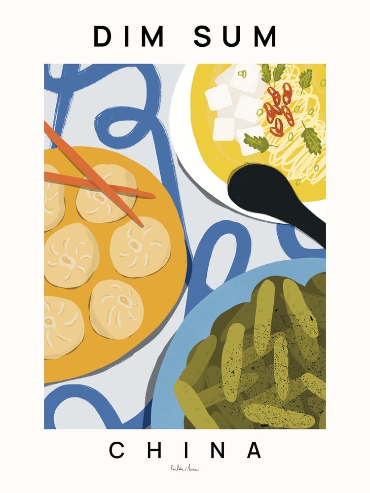 Dim Sum