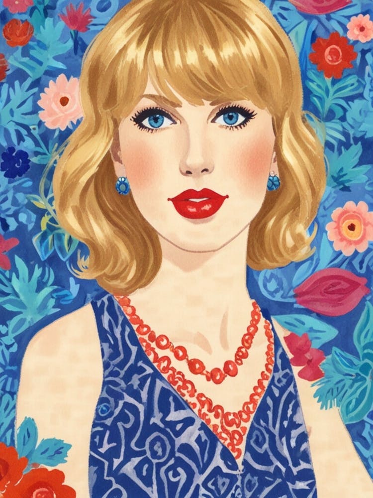Taylor Swift 10