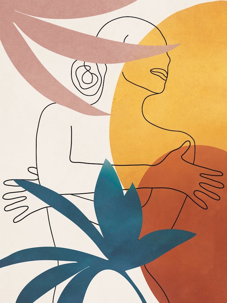 Minimal Movement I