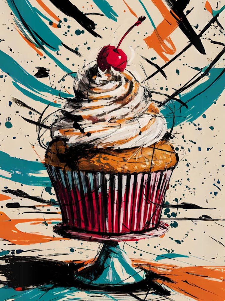Cupcake