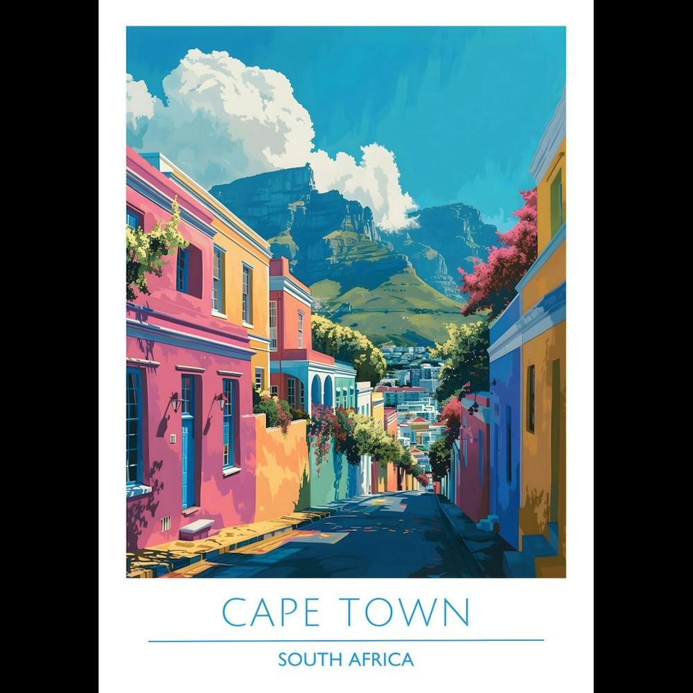Cape Town