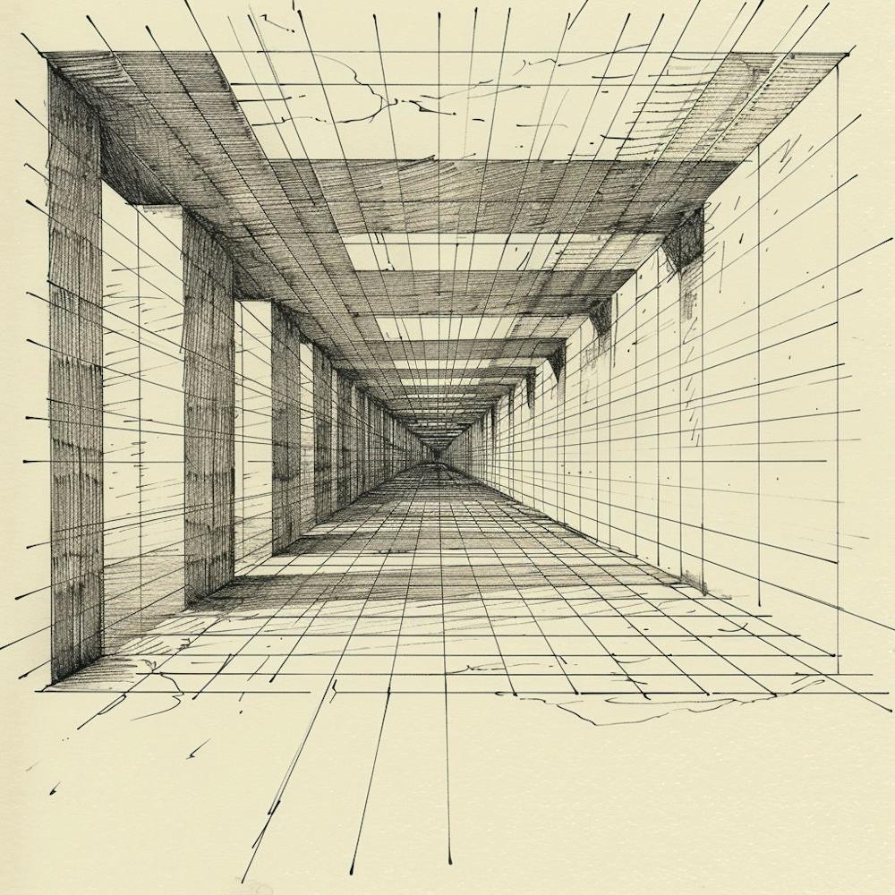A Design Grid Hand Drawn Sketch Illustration 1718708293 2