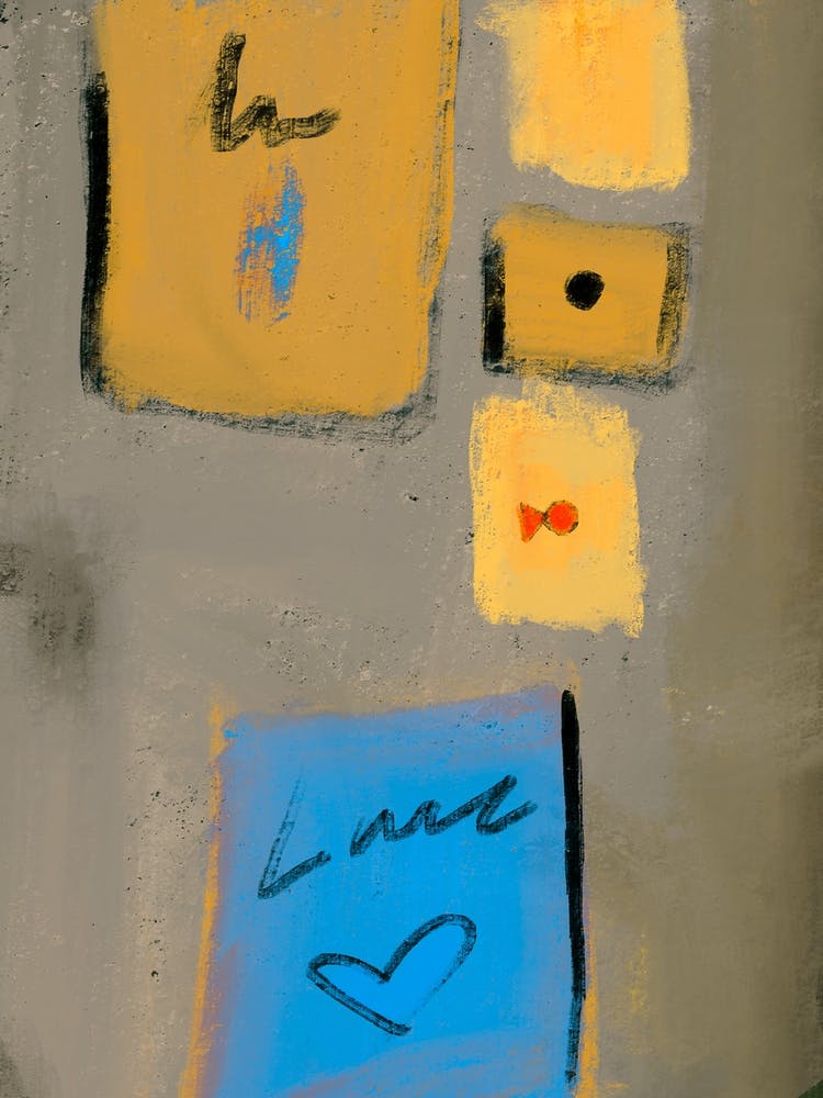 Wall Painting