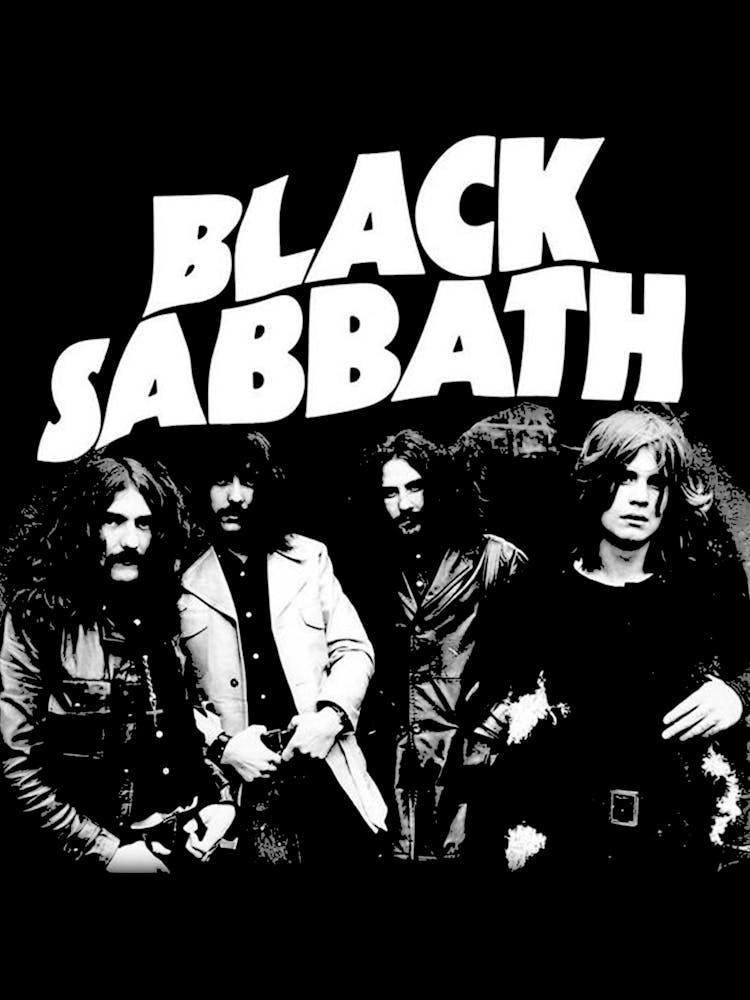 Black Sabbath 6