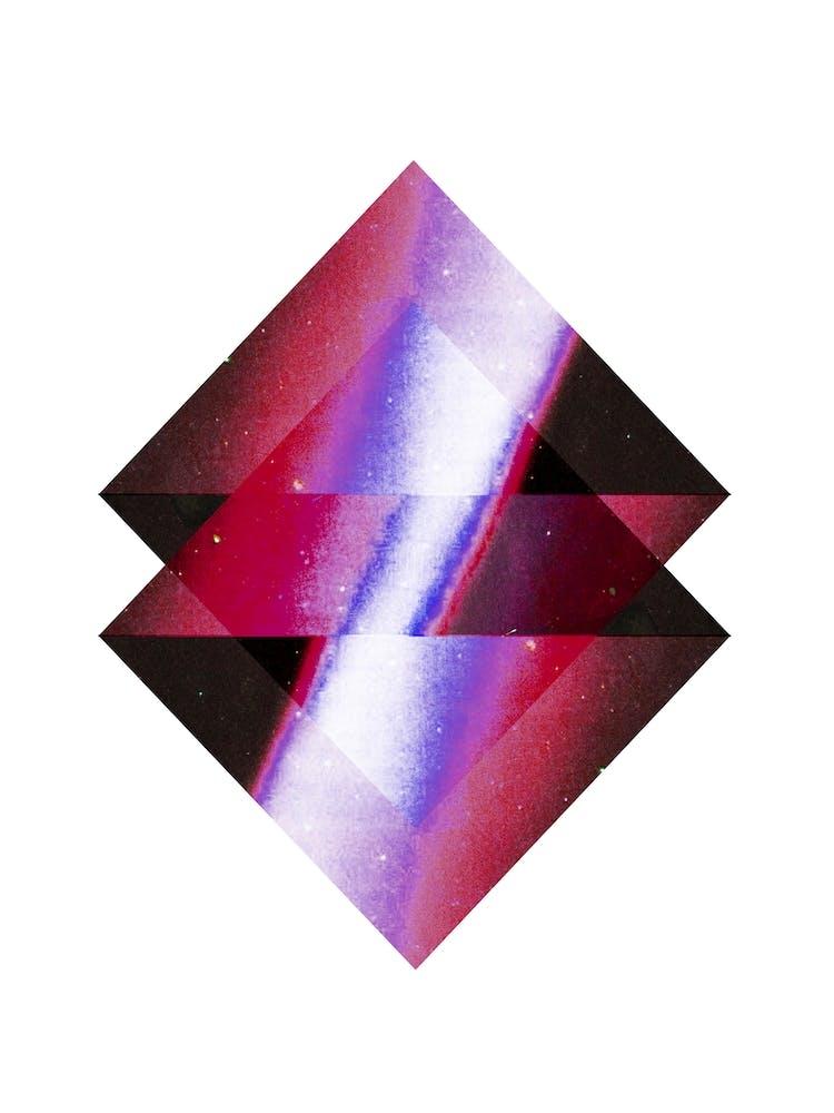 Diamond 5