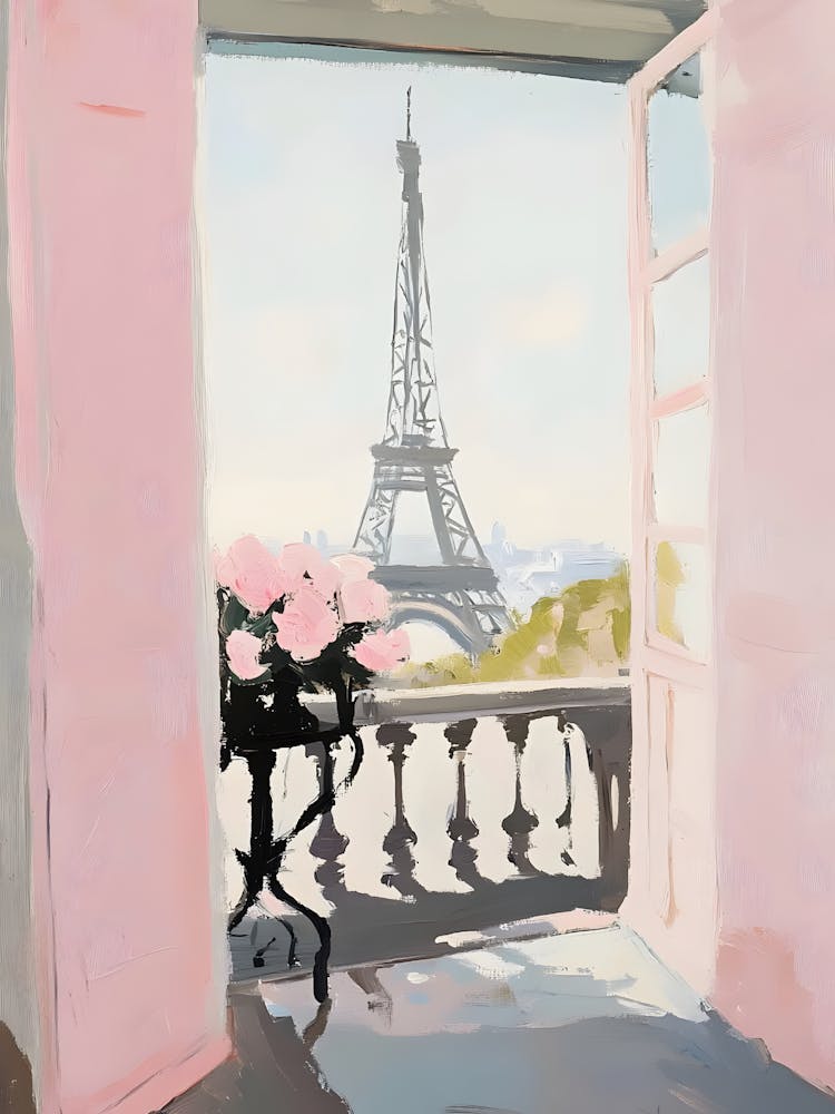 Eiffel Tower