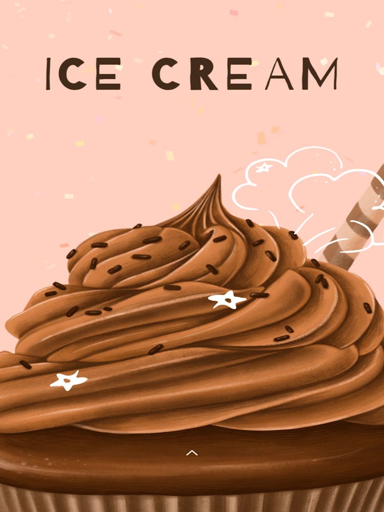 Ice Cream 1