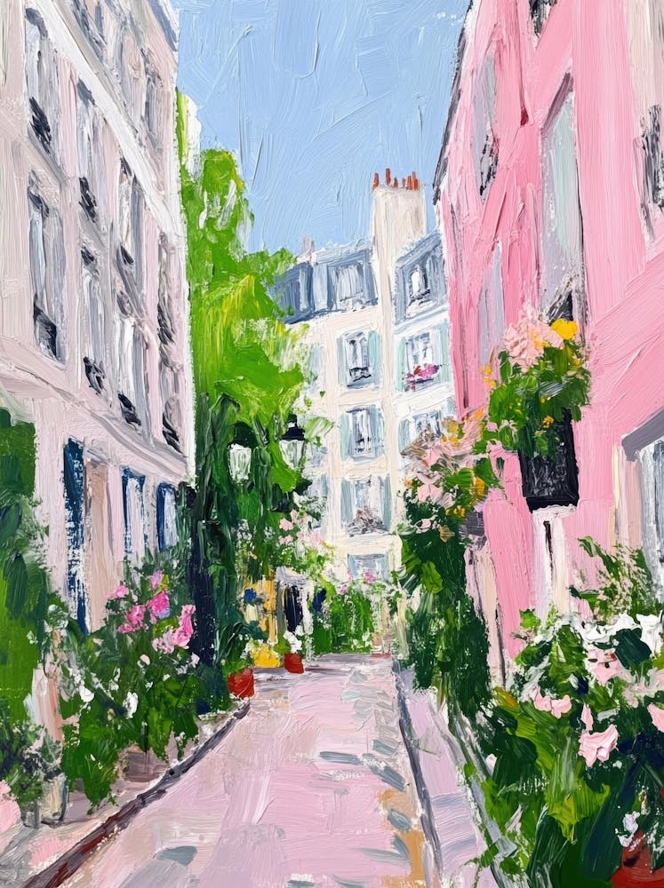 Paris Street