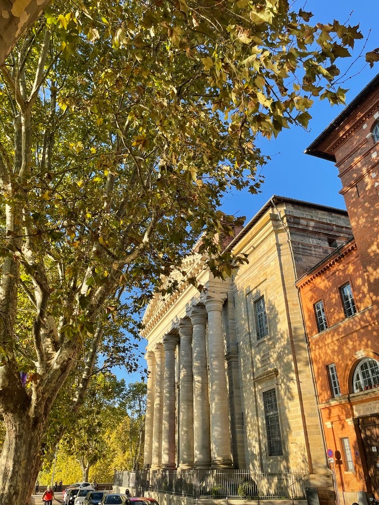 Toulouse 1