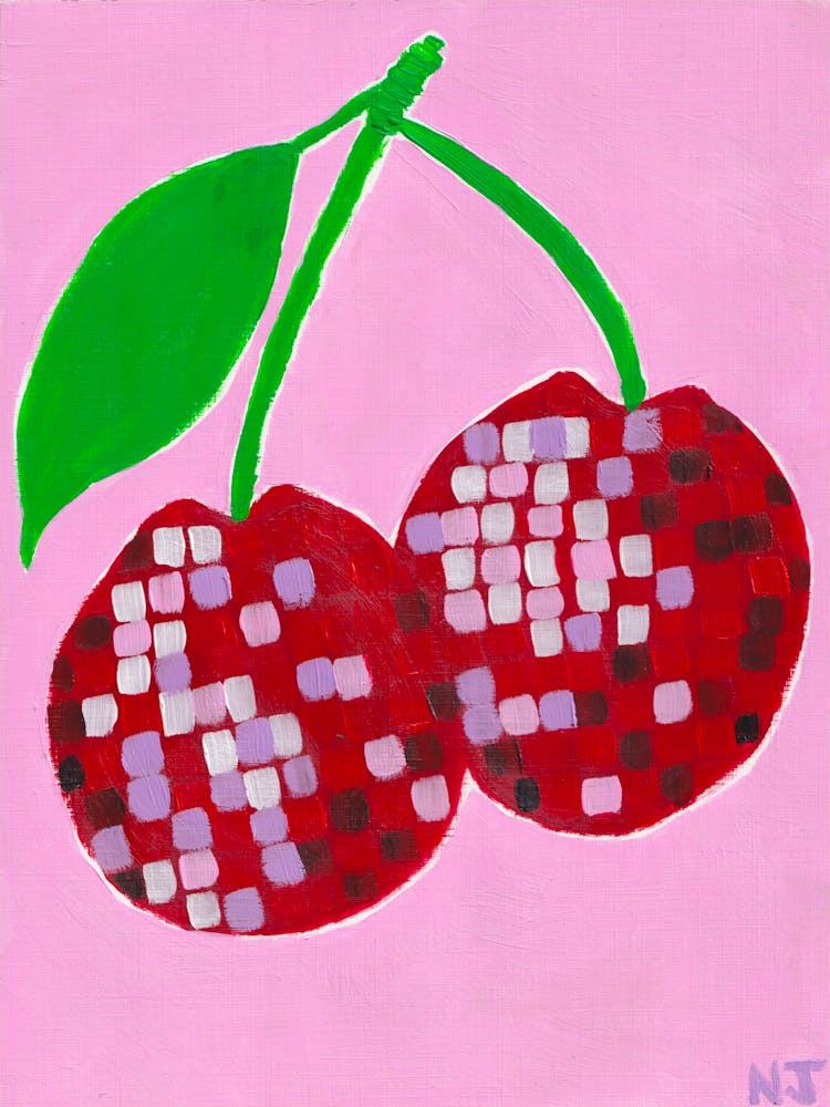 Disco Cherry