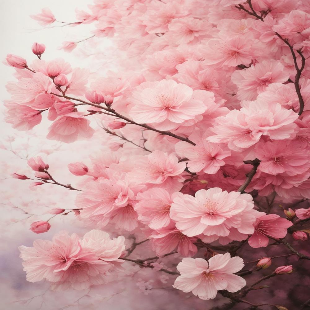 Cherry Blossoms