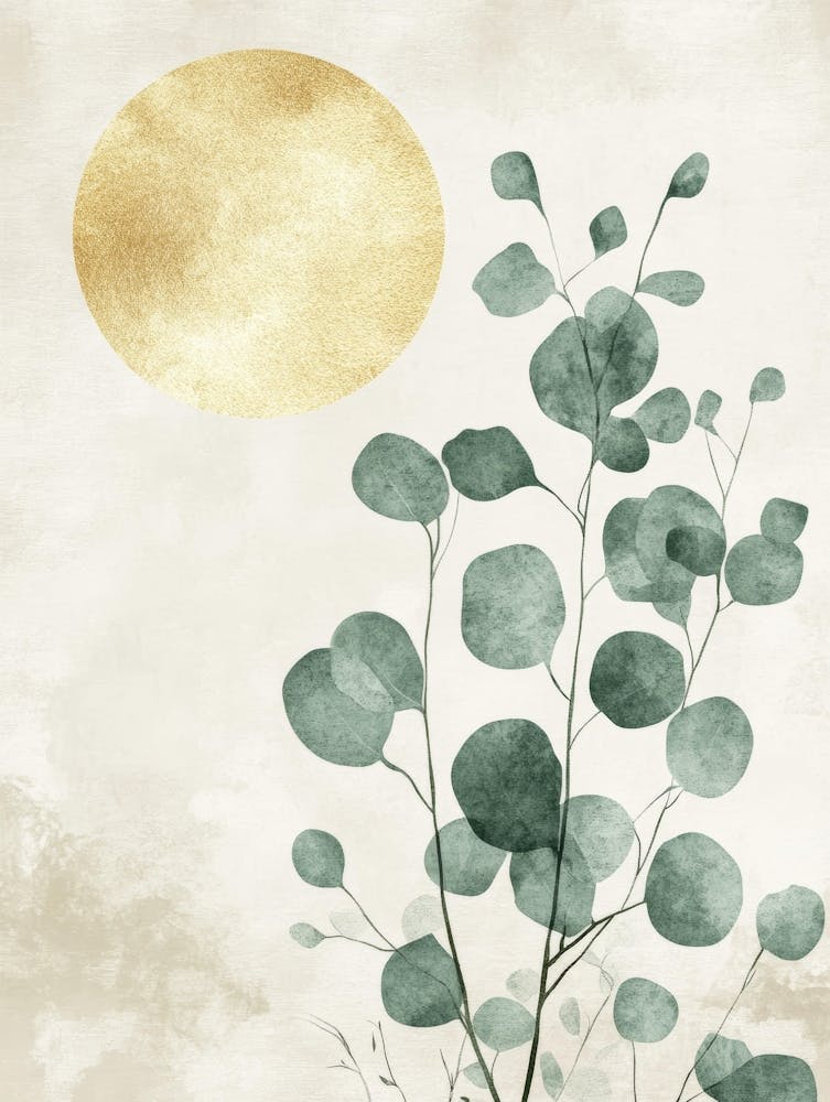 Eucalyptus 35