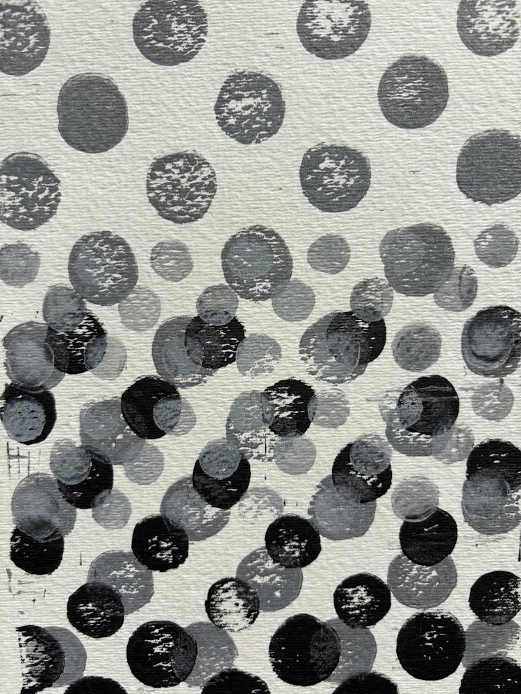 Polka Dots 1